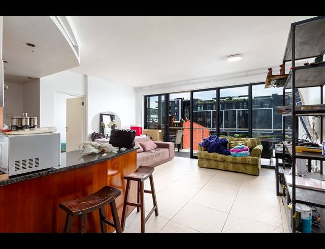 2 BEDROOM APARTMENT SOLD IN DE WATERKANT